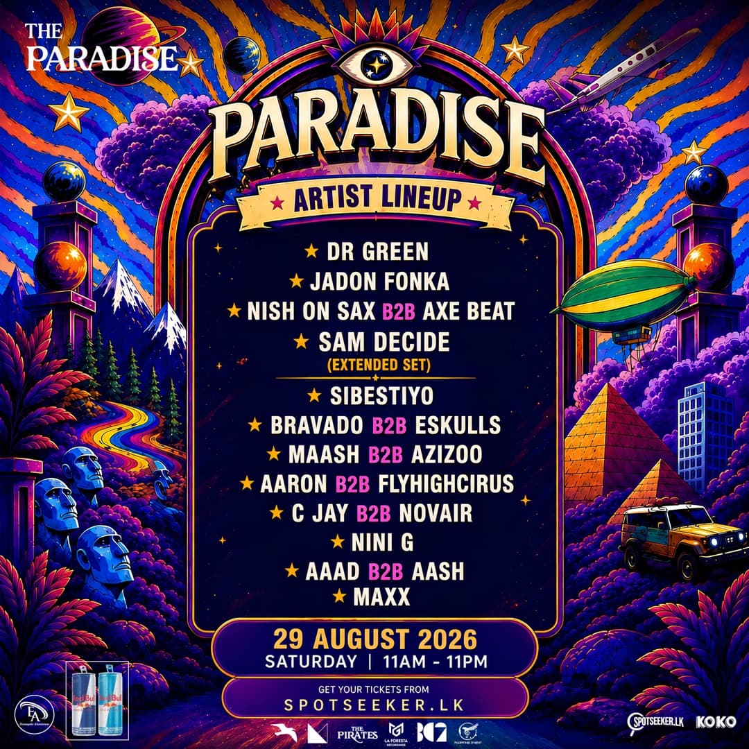 Paradise