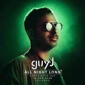 Guy J All Night Long