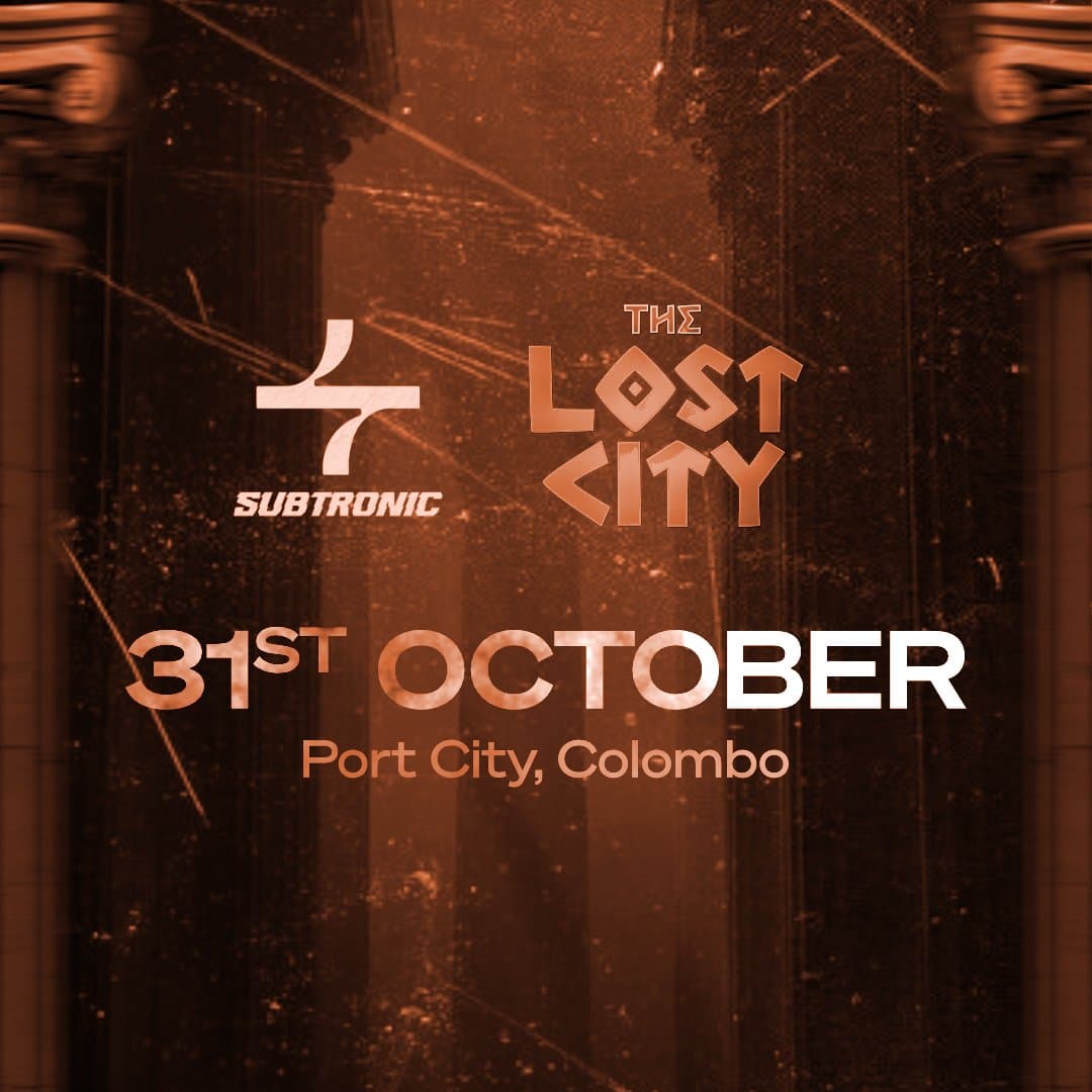 The Lost City